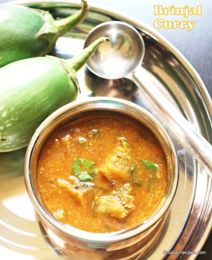 brinjal curry #gulla bolu huli #recipe