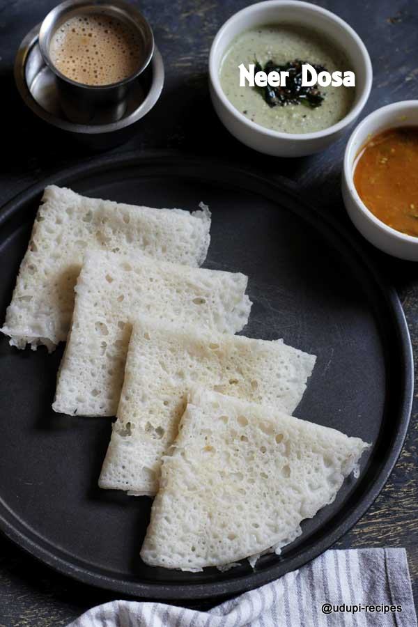 easy neer dosa