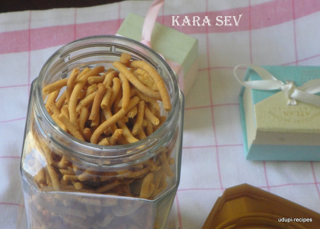 kara sev