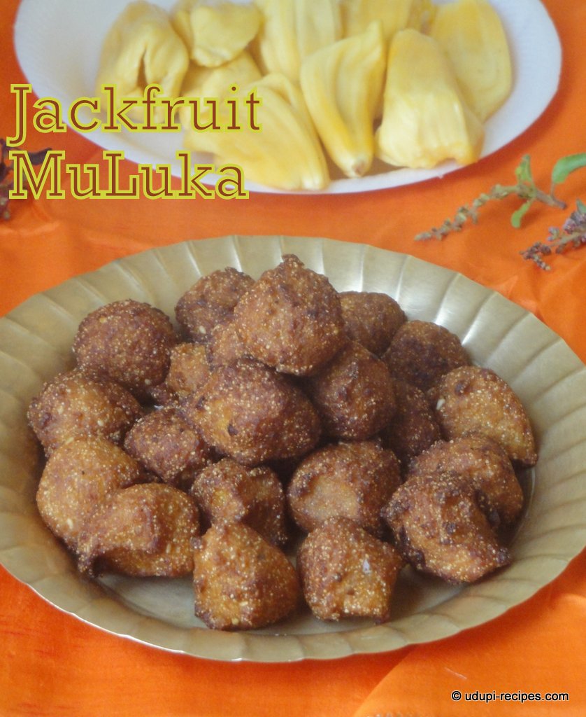 jackfruit muLuka