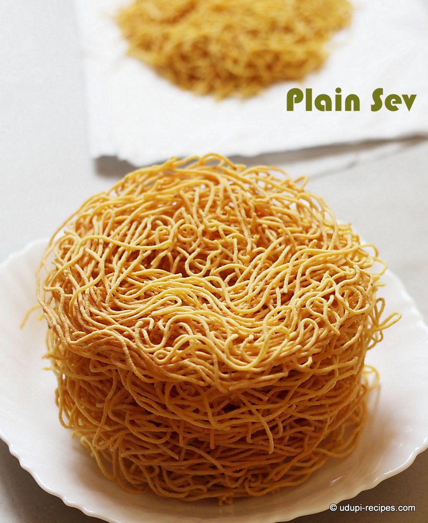 Ompodi - plain sev