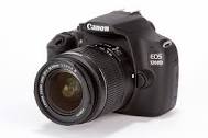 canon DSLR 1200D used by udupi-recipes