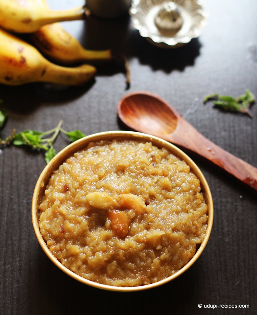 Sweet pongal - #Festive recipe on the eve of pongal jan 14th