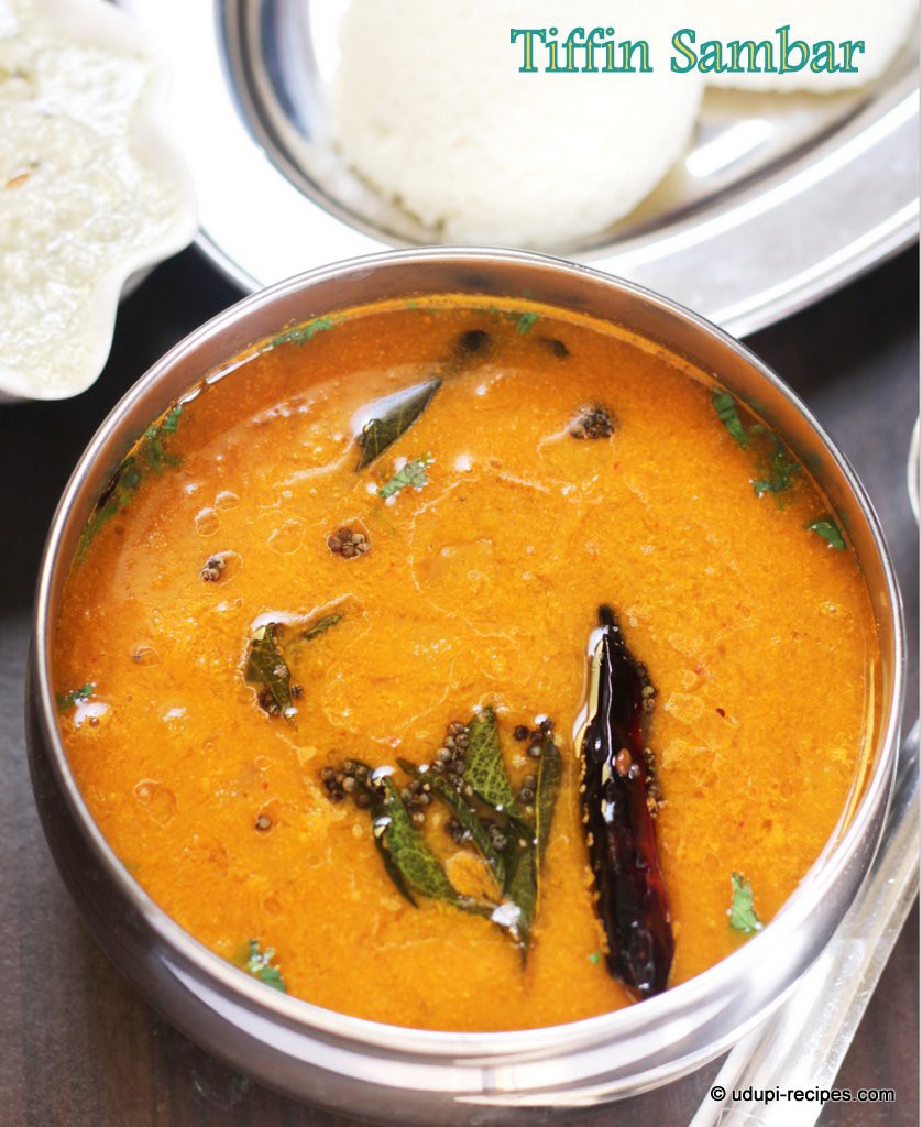 idli sambar