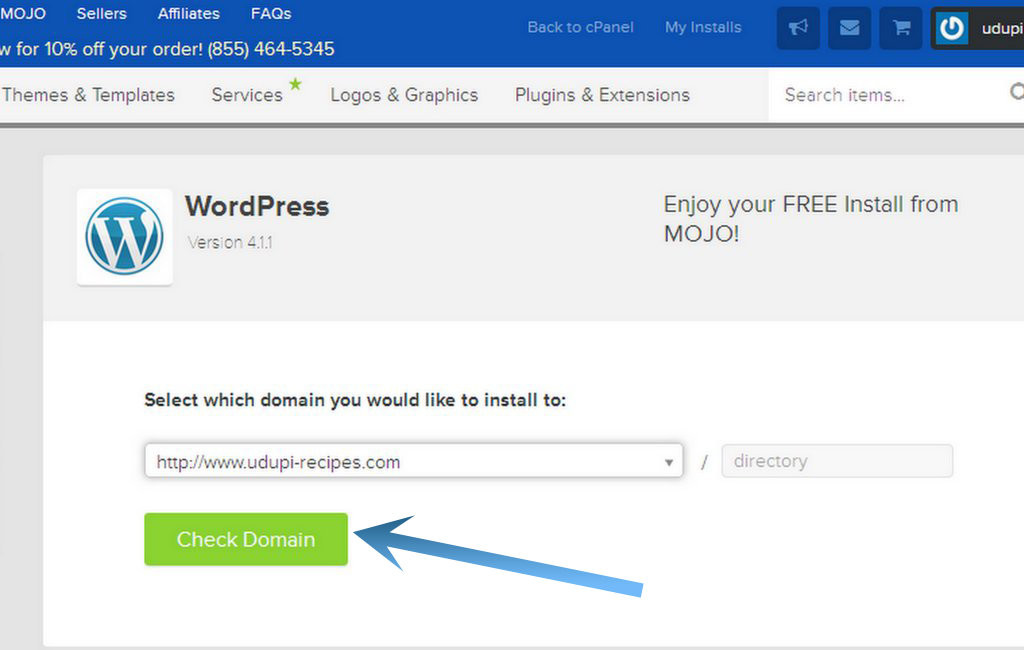 Wordpress-Installation-Step3