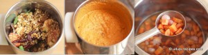 tiffin sambar preparation step4