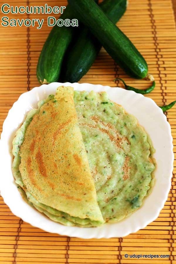 Easy-cucumber-sav-dosa