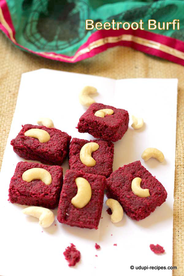 delicious-beetroot-burfi