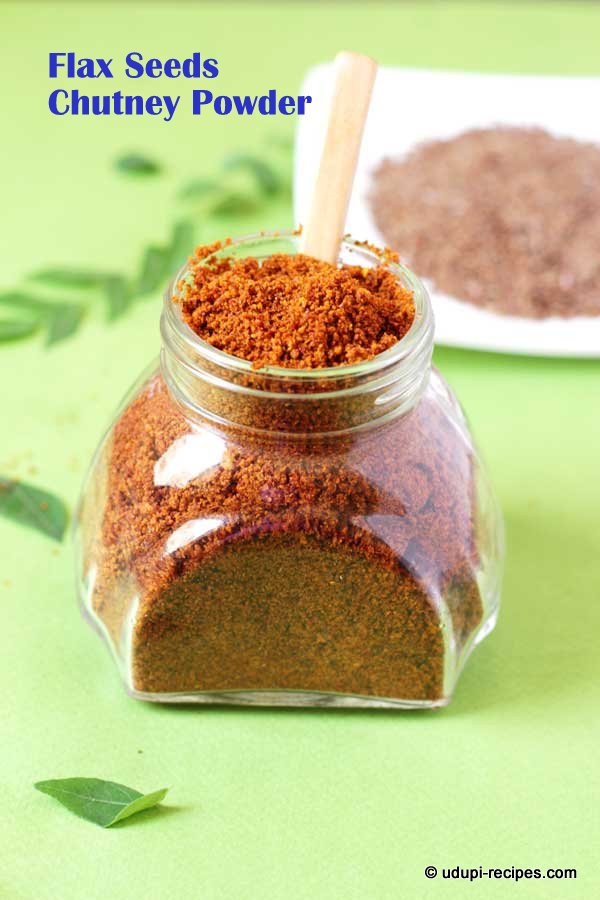 delicious-flax-seeds-chutney-powder