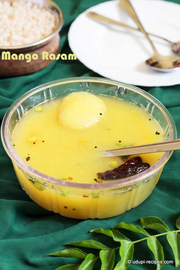 delicious-mango-rasam