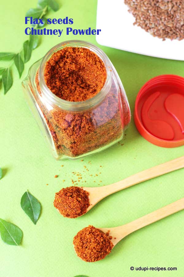 healthy-flax-seeds-chutney-powder