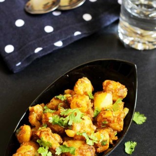 potato dry curry#easy chapati side dish