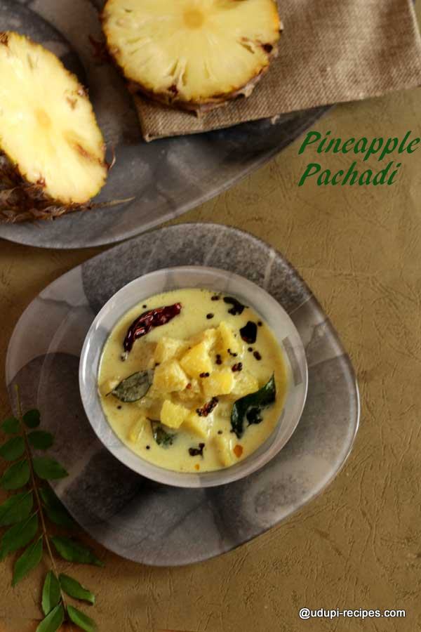 pineapple-pachadi-yummy