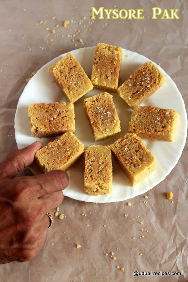 yummy-mysore pak