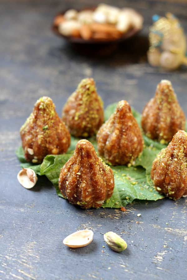 dates modak