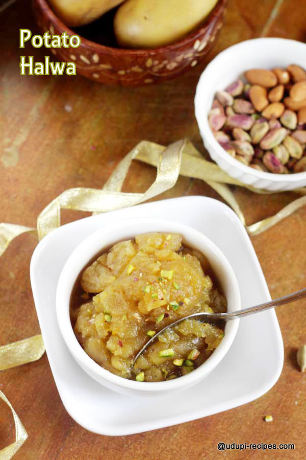 droolworthy-potato-halwa-diwali-sweet