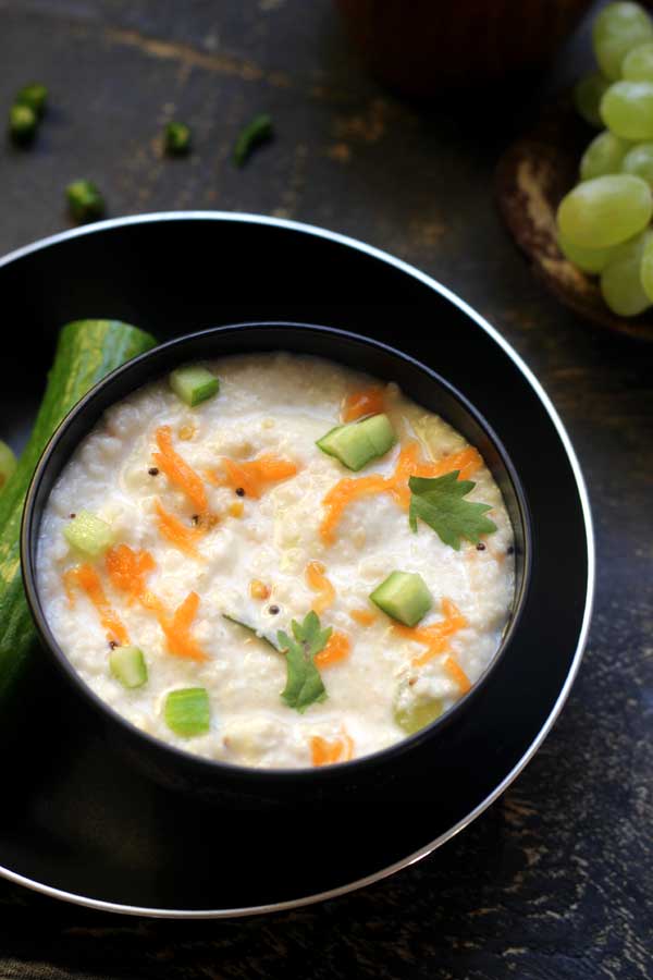 healthy-millet-curd-rice