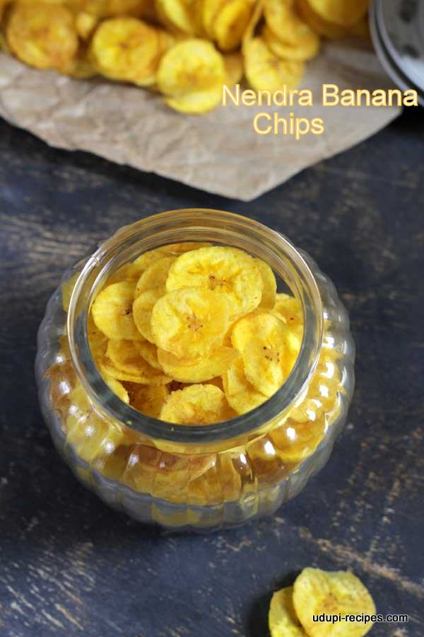 wonderful snack nendra banana chips