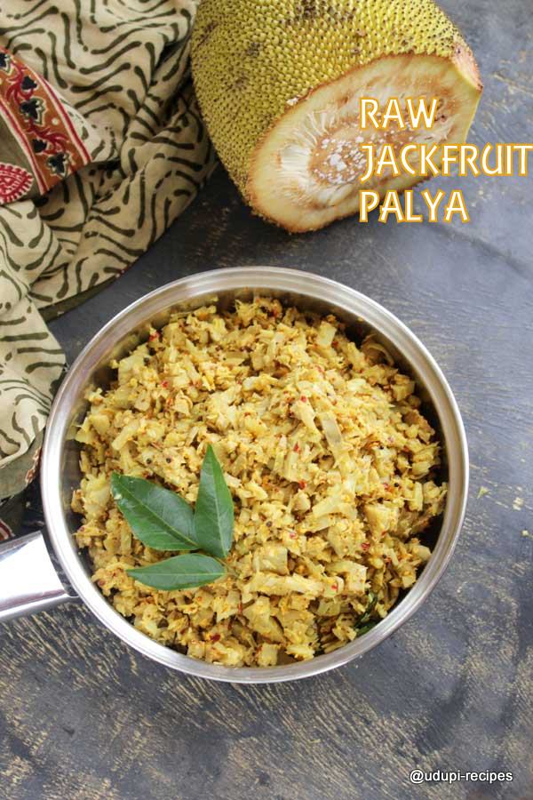 Halasina kayi palya easy and authentic way