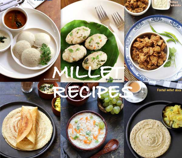 14-millet-recipes