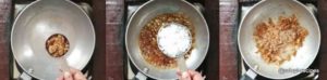 fried modak preparation step 3
