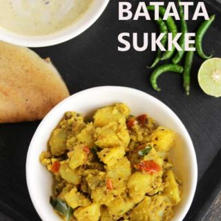 Batata-sukke-potato-dry-sabji