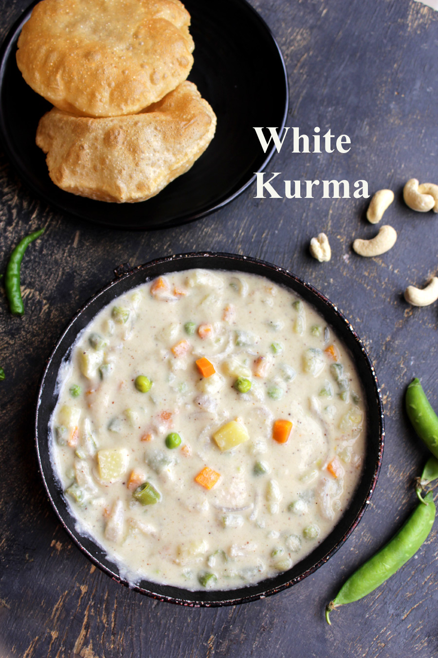 white-kurma-recipe