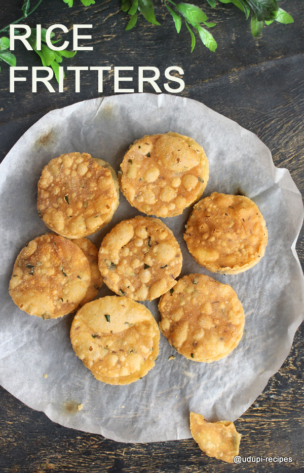 rice-fritters