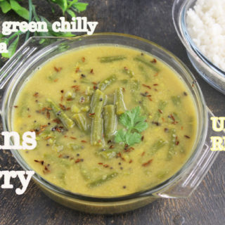 Beans-curry-recipe-udupi