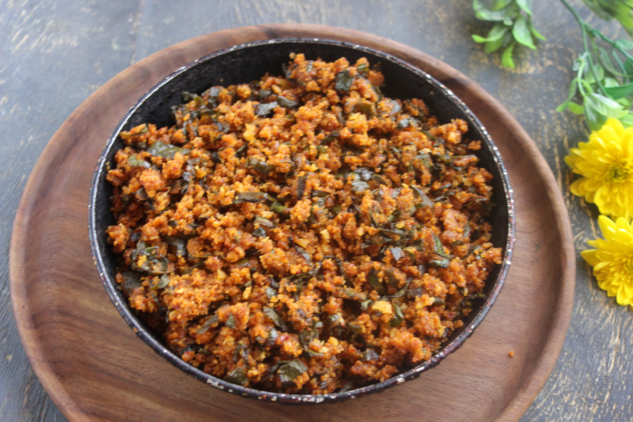 Pathrode Recipe | No Rice, No Soaking | Easy Rava Pathrode - Udupi Recipes